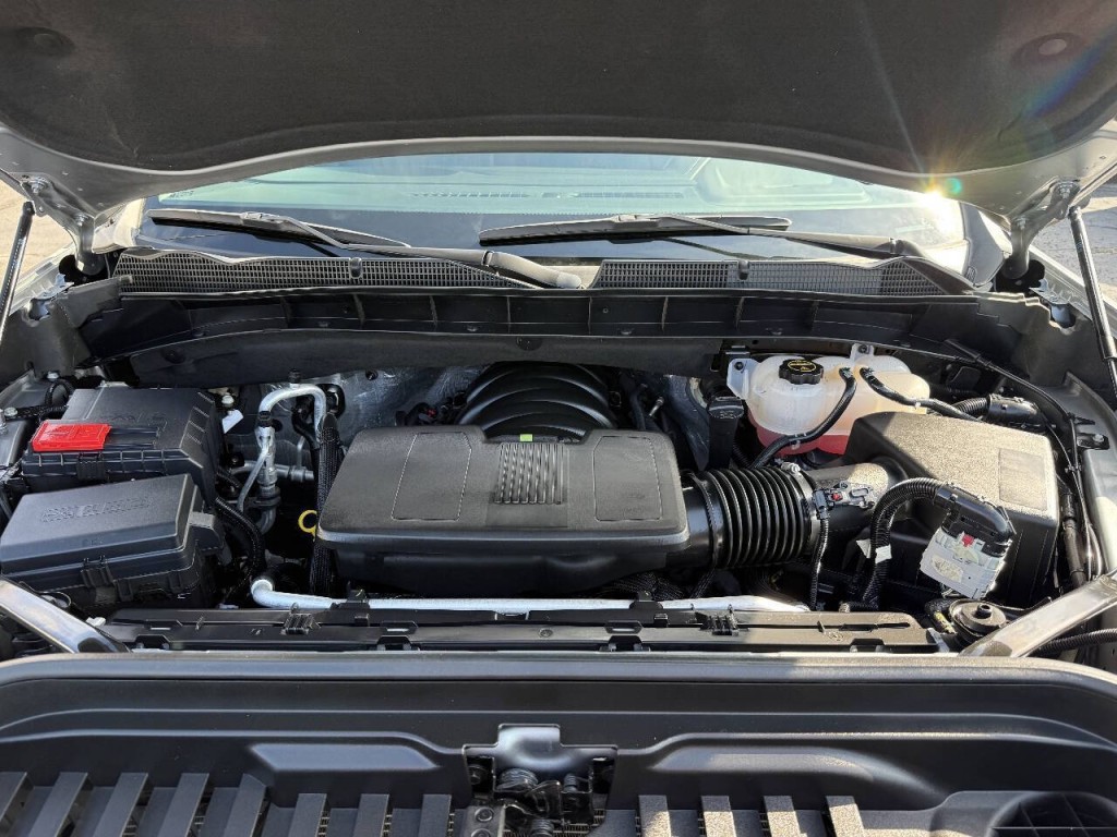 2025 GMC Sierra 1500 Image 11