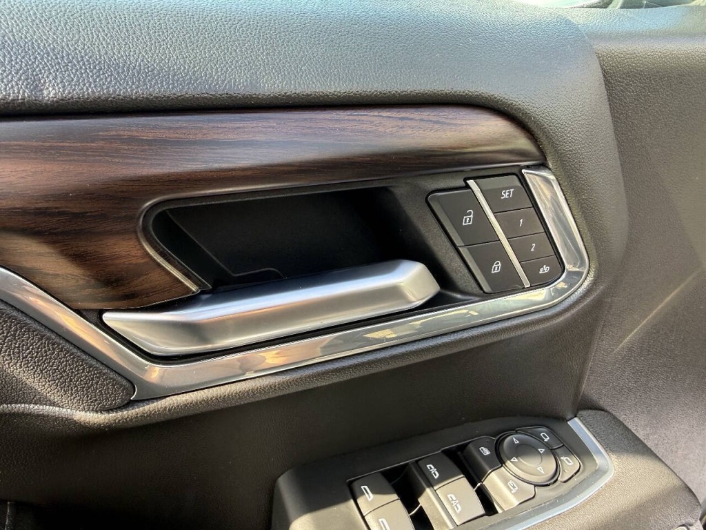 2025 GMC Sierra 1500 Image 15