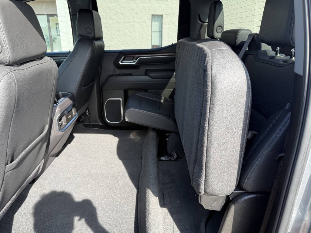 2025 GMC Sierra 1500 Image 20