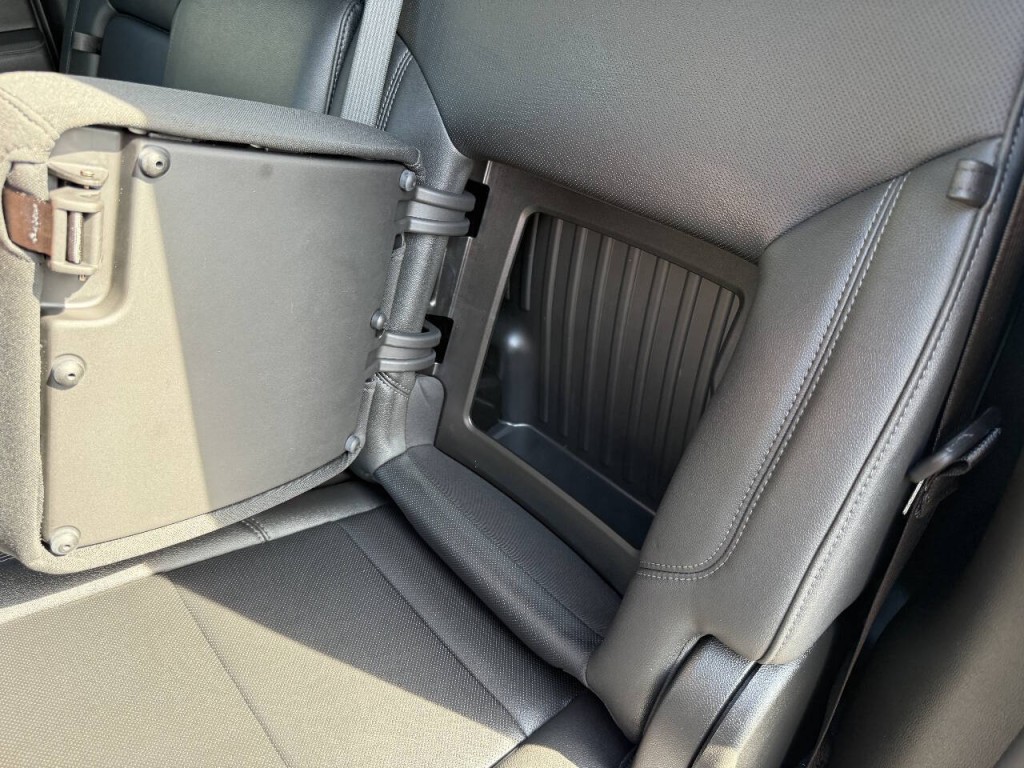 2025 GMC Sierra 1500 Image 21