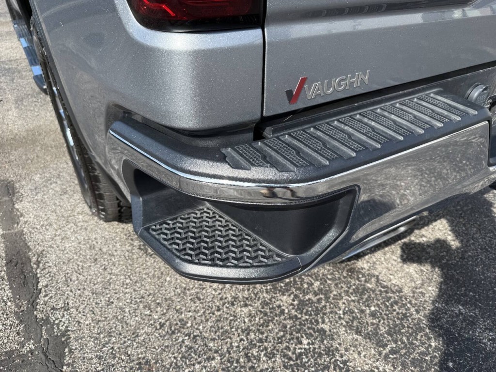 2025 GMC Sierra 1500 Image 26