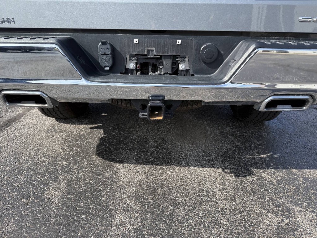 2025 GMC Sierra 1500 Image 27