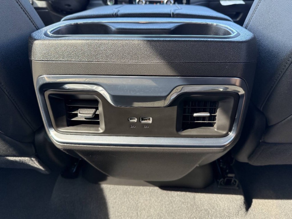 2025 GMC Sierra 1500 Image 30