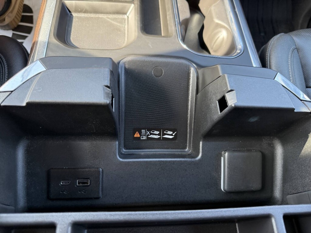 2025 GMC Sierra 1500 Image 41