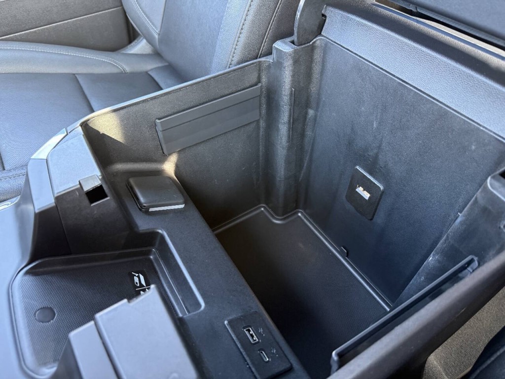 2025 GMC Sierra 1500 Image 43