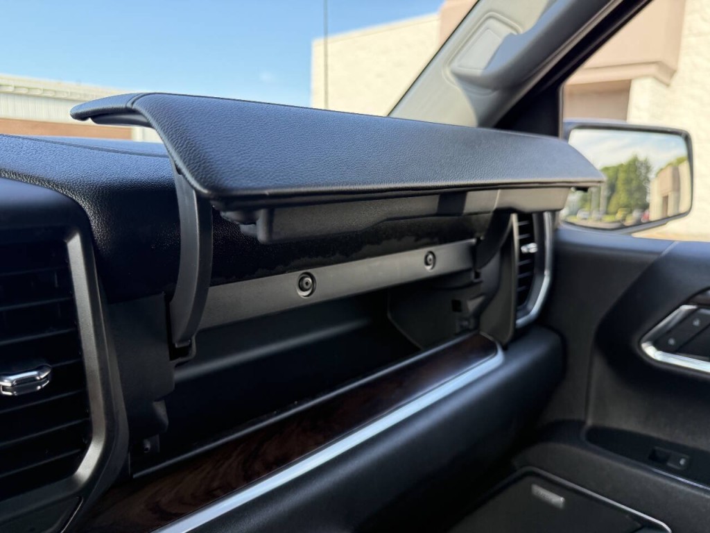 2025 GMC Sierra 1500 Image 44