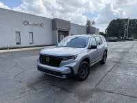 Image for 2025 Honda Pilot TrailSport ID: 7637267