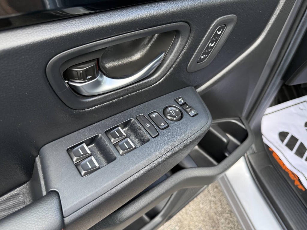 2025 Honda Pilot Image 14
