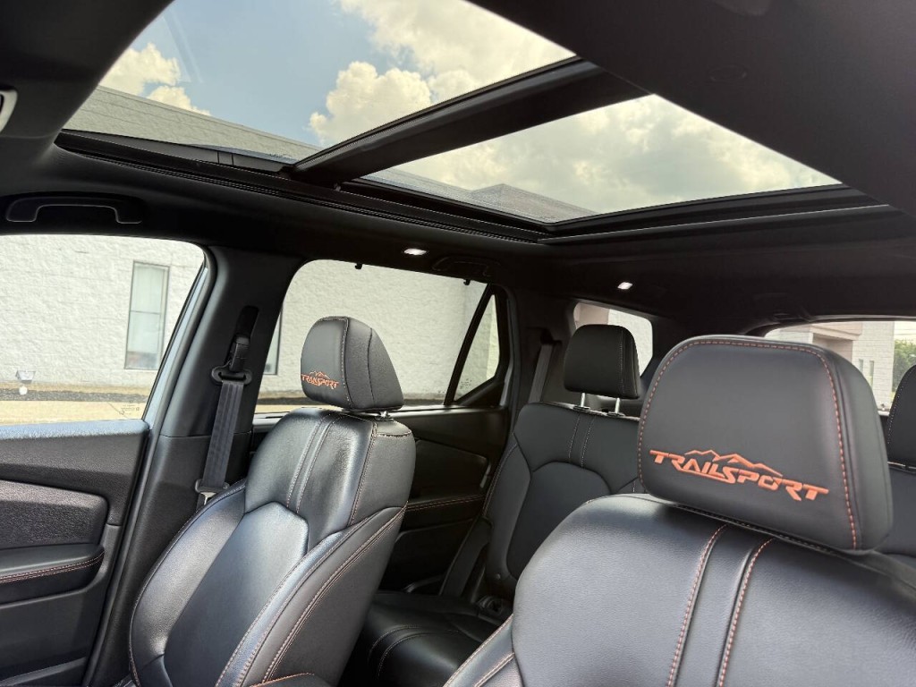 2025 Honda Pilot Image 18