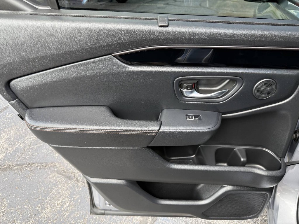 2025 Honda Pilot Image 19