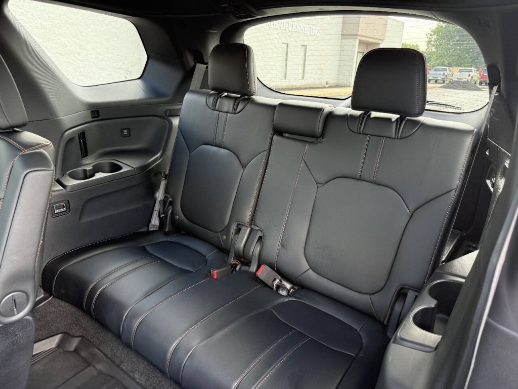 2025 Honda Pilot Image 22