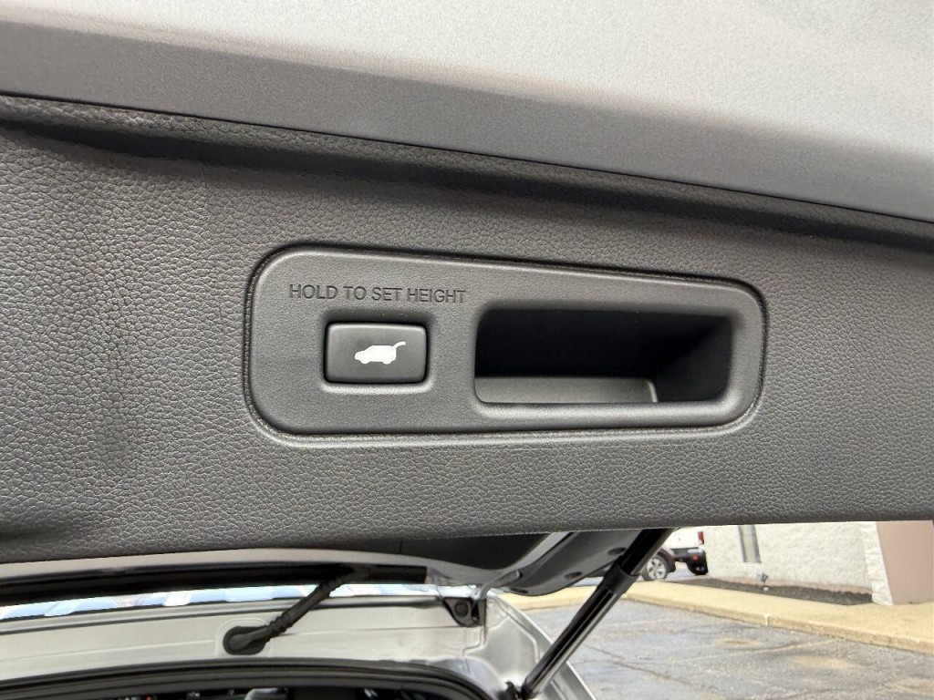 2025 Honda Pilot Image 26