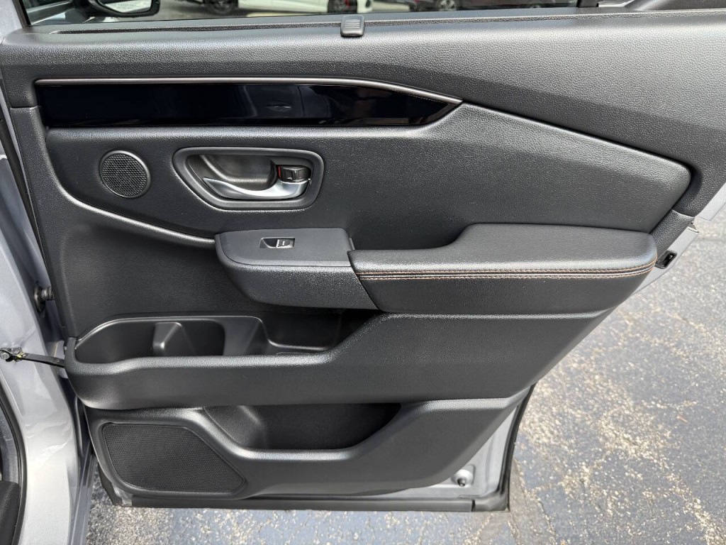 2025 Honda Pilot Image 28
