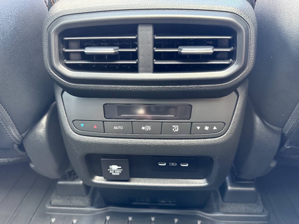 2025 Honda Pilot Image 30