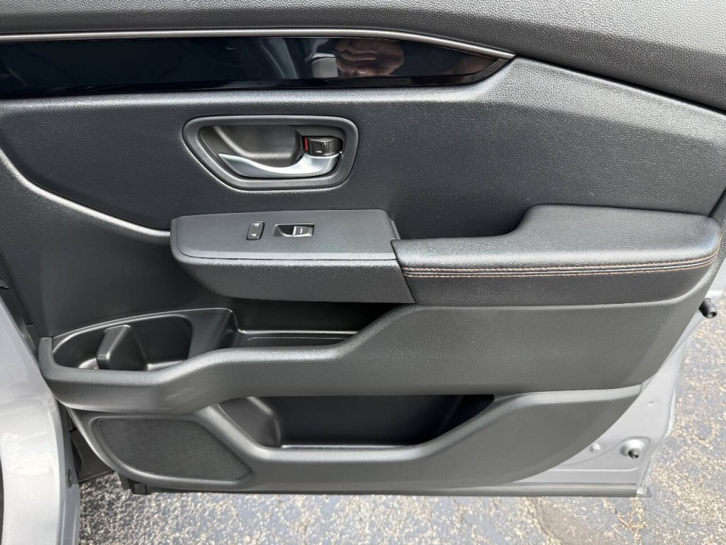 2025 Honda Pilot Image 32