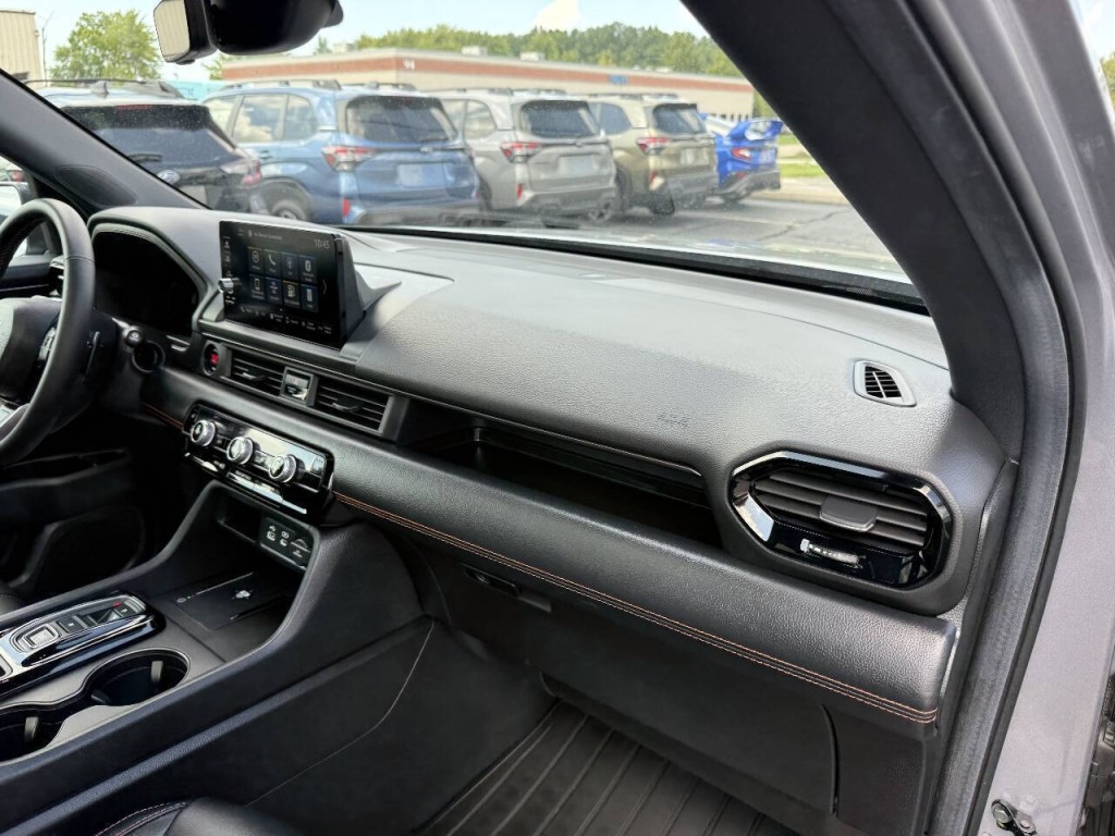 2025 Honda Pilot Image 33