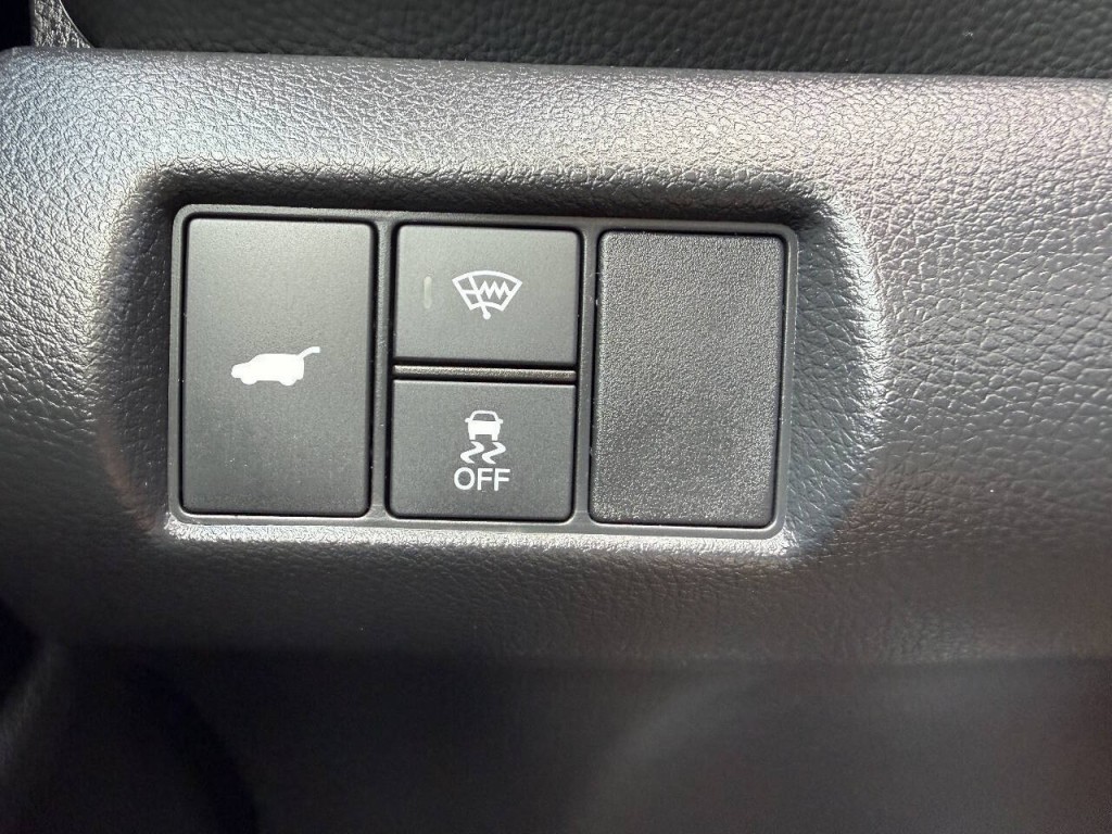 2025 Honda Pilot Image 36