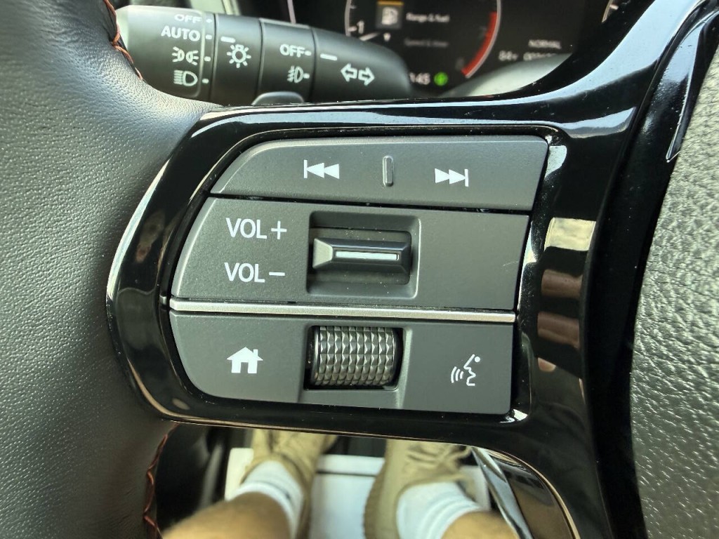 2025 Honda Pilot Image 37