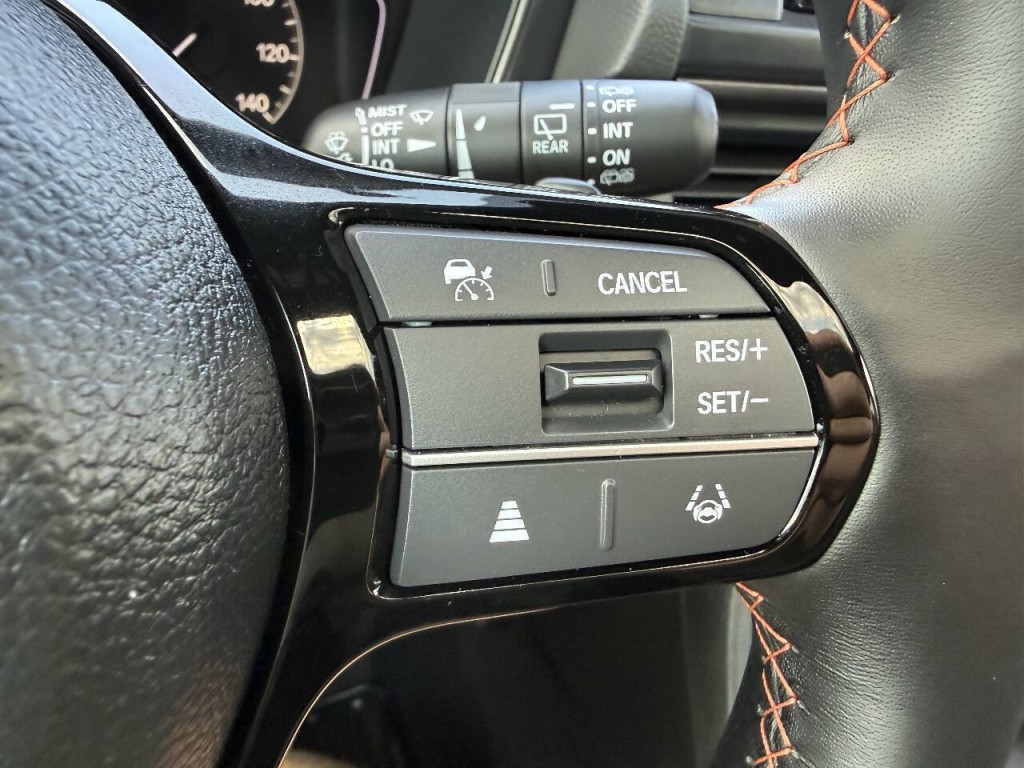 2025 Honda Pilot Image 38