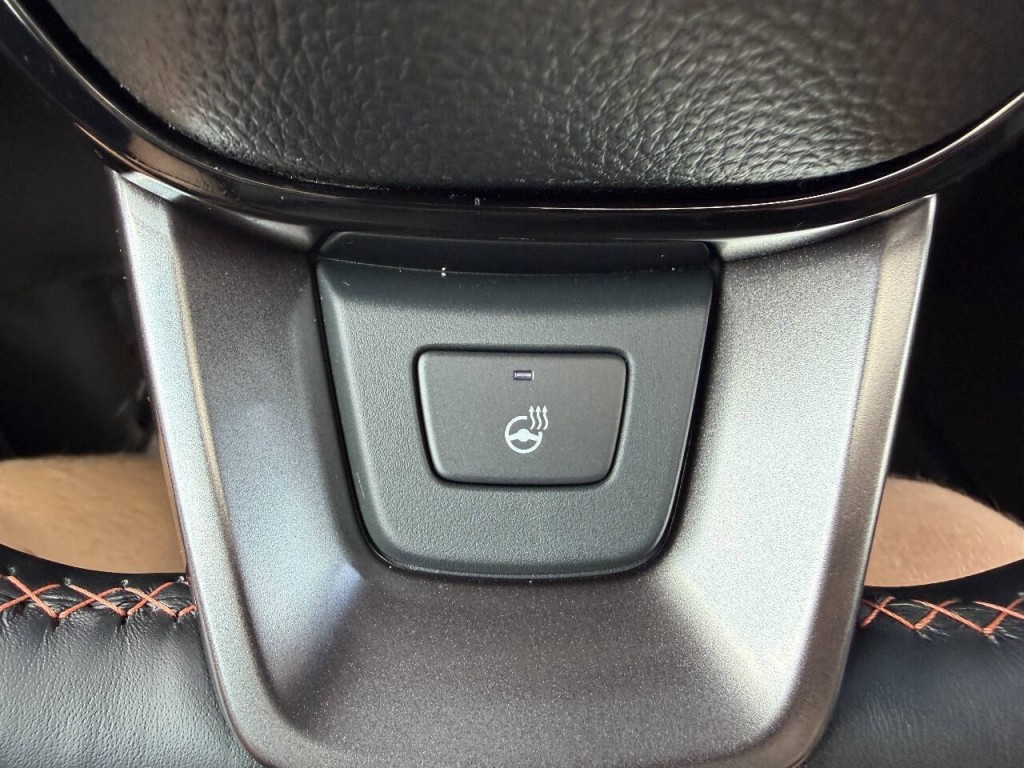 2025 Honda Pilot Image 39