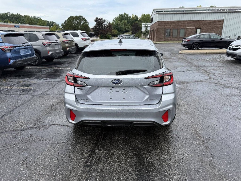 2024 Subaru Impreza Image 6