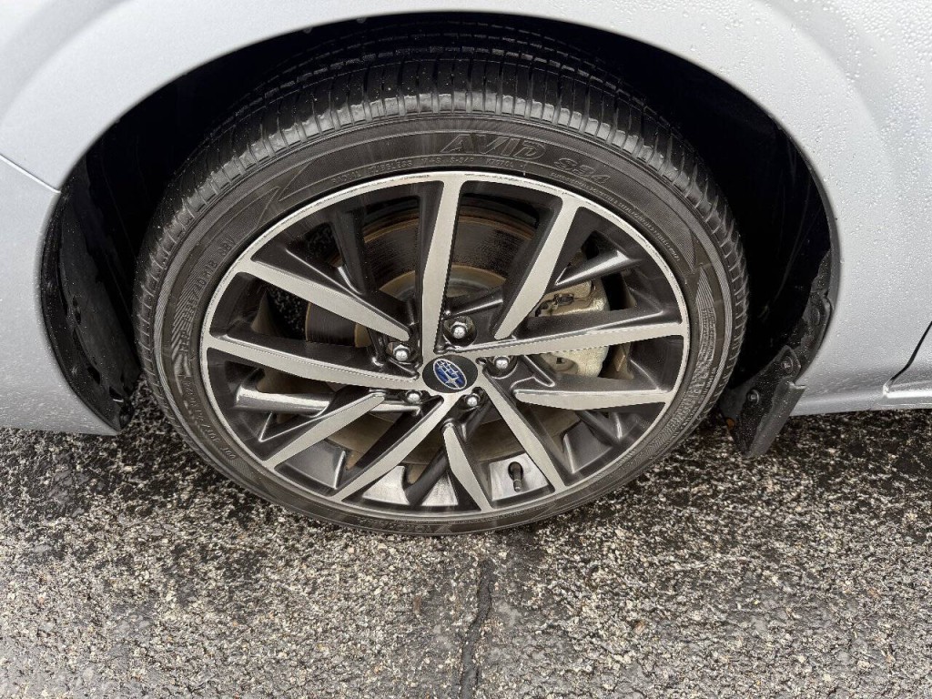 2024 Subaru Impreza Image 9
