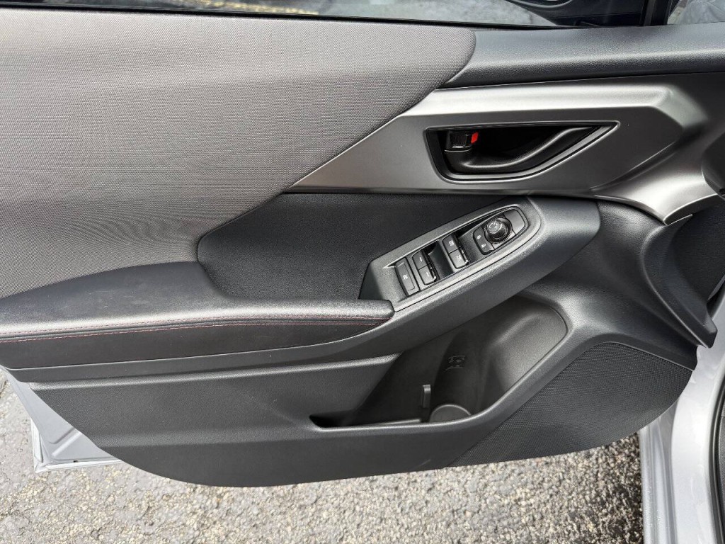 2024 Subaru Impreza Image 13