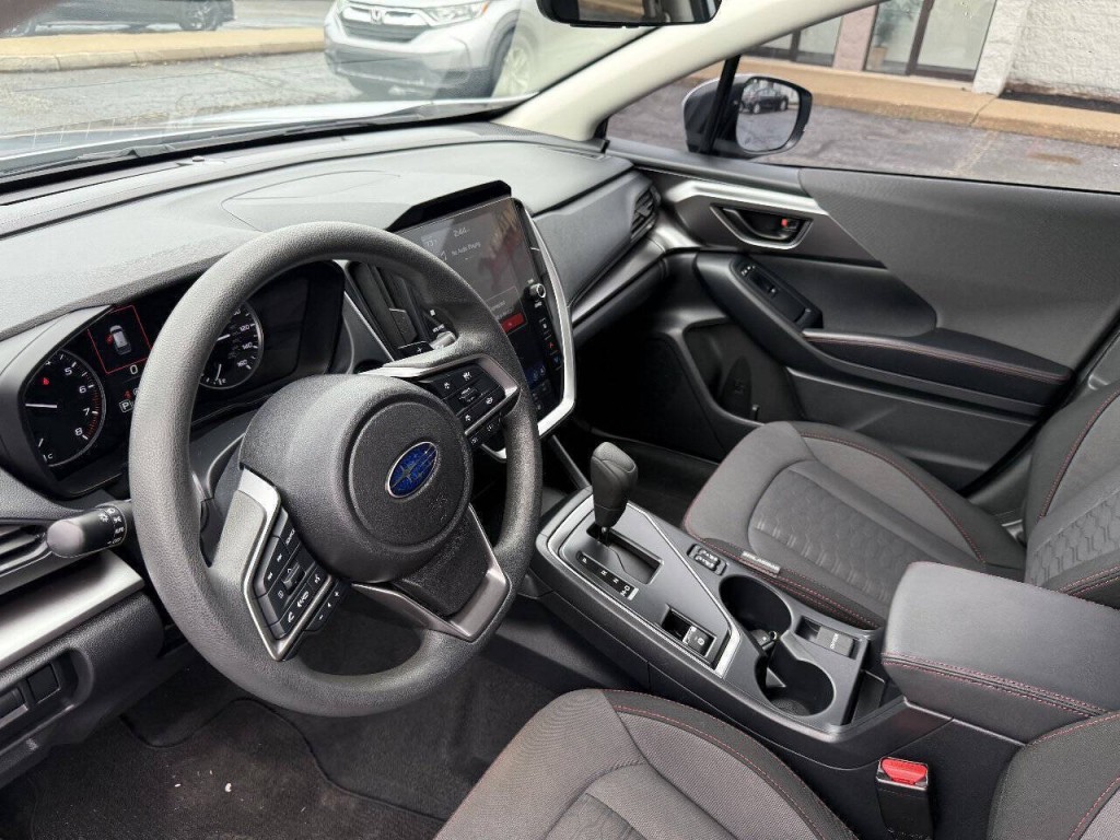 2024 Subaru Impreza Image 14