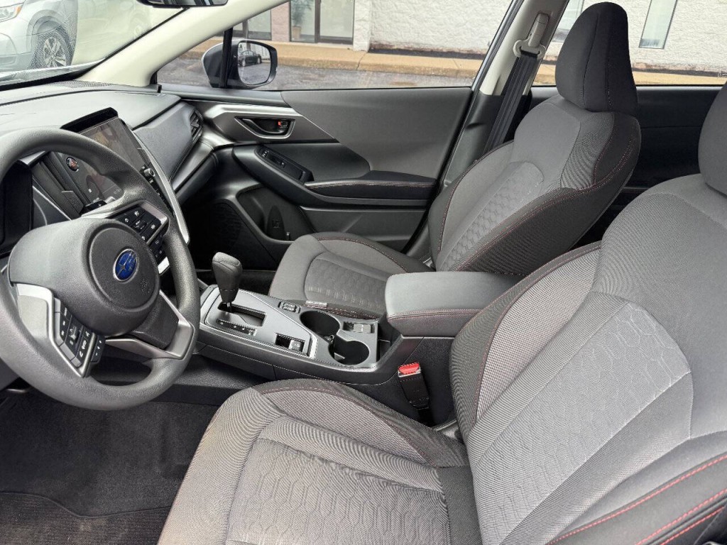 2024 Subaru Impreza Image 15