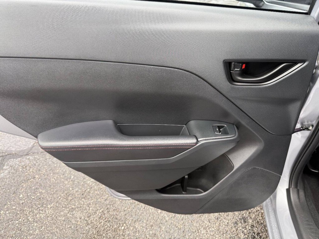2024 Subaru Impreza Image 17
