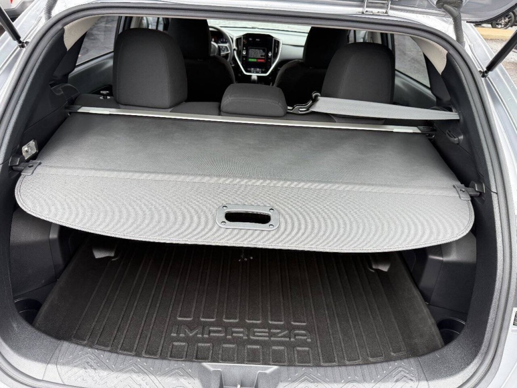 2024 Subaru Impreza Image 19