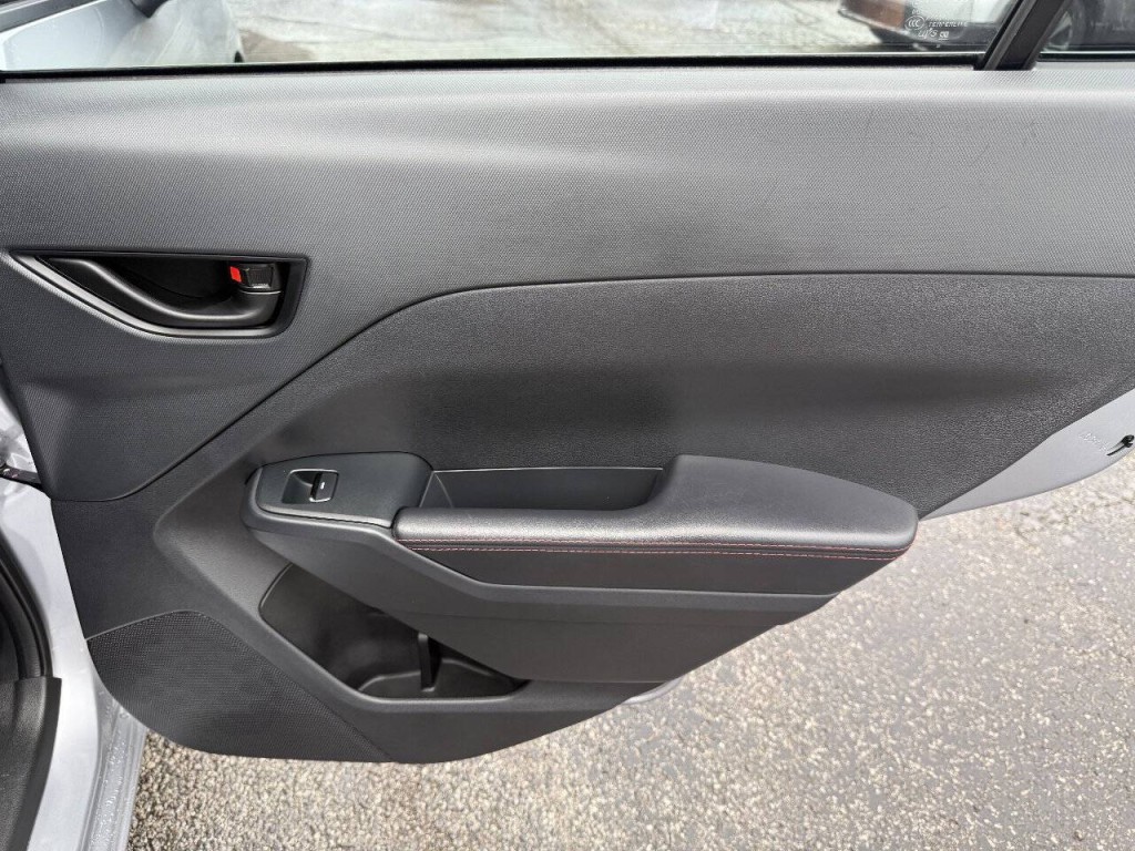 2024 Subaru Impreza Image 21
