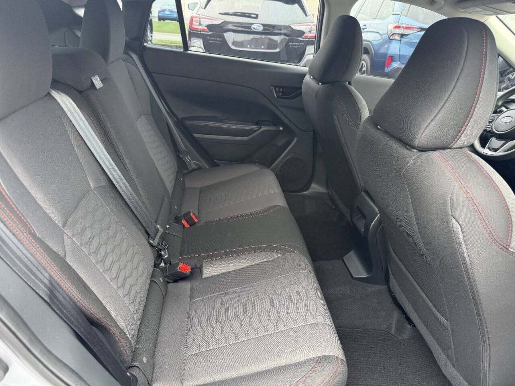 2024 Subaru Impreza Image 22