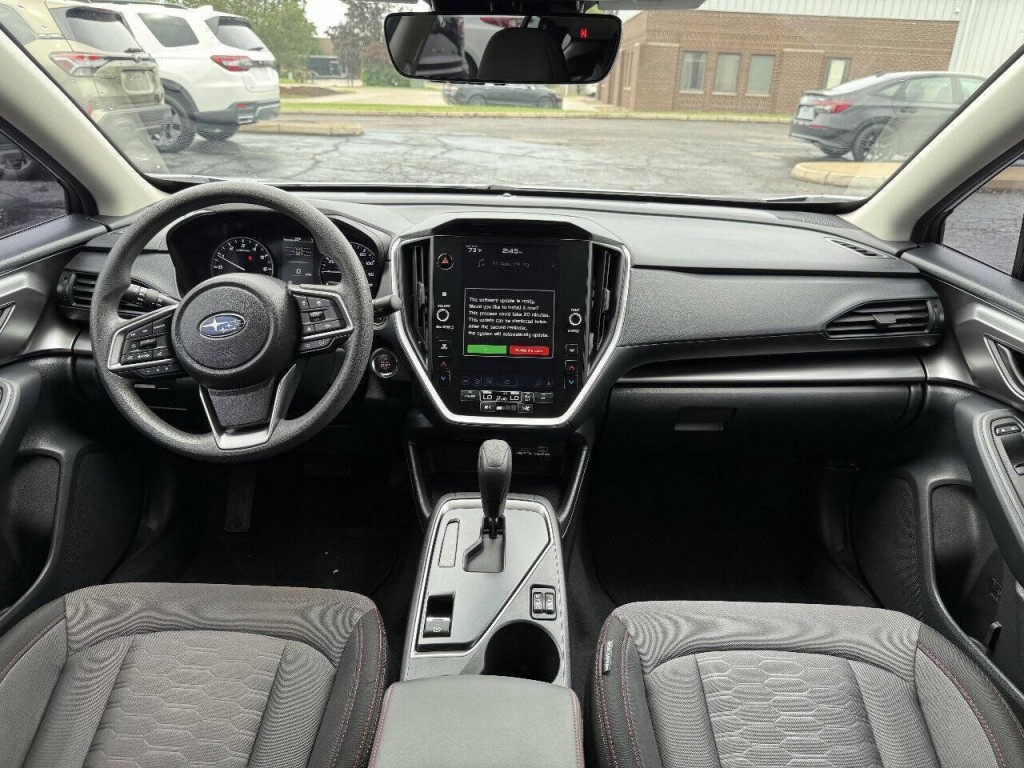 2024 Subaru Impreza Image 23