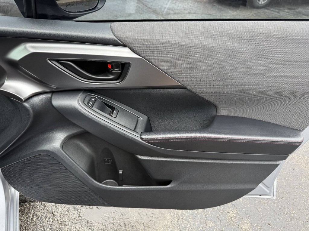 2024 Subaru Impreza Image 24