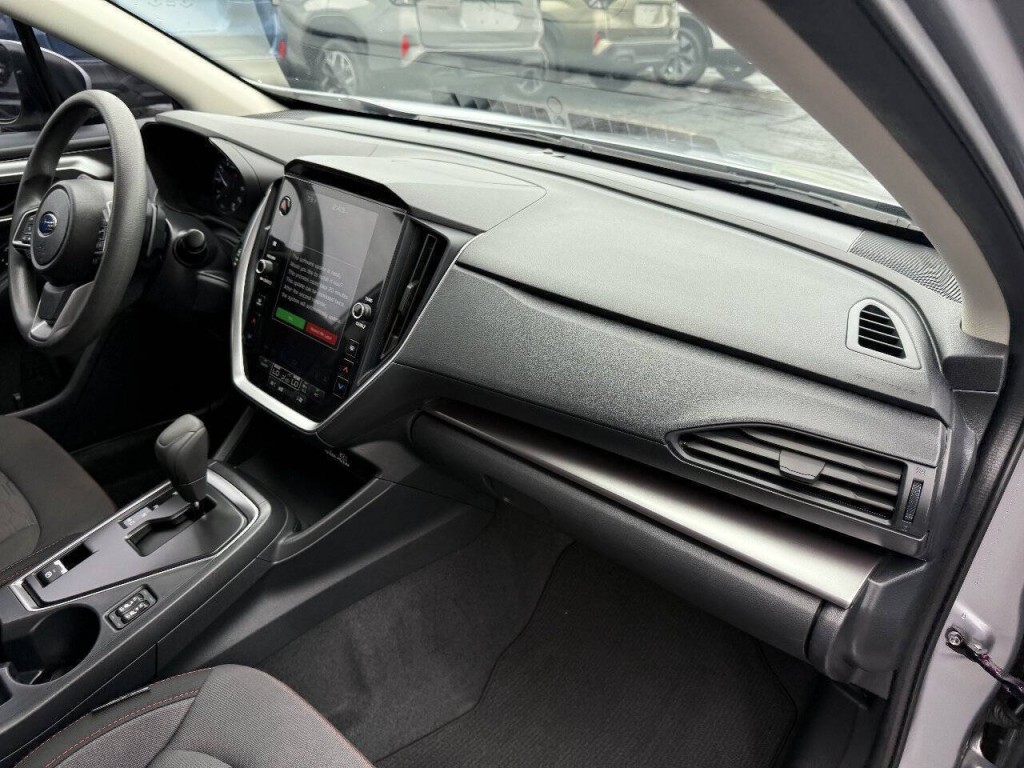 2024 Subaru Impreza Image 25