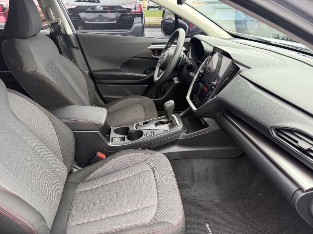 2024 Subaru Impreza Image 26