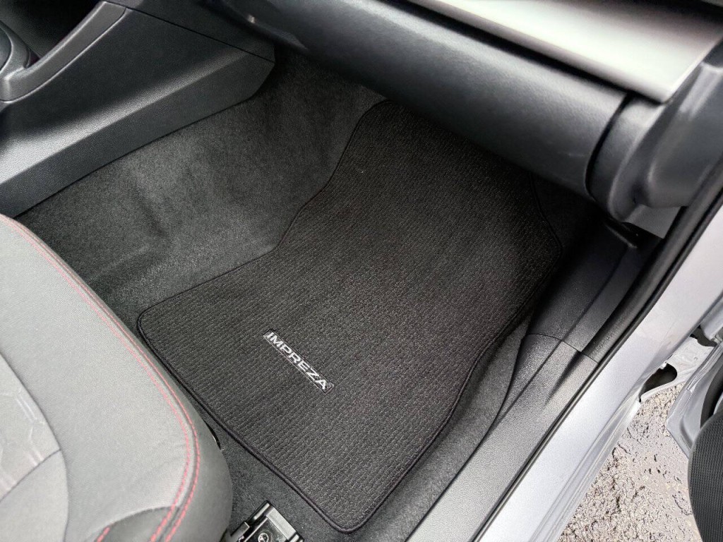 2024 Subaru Impreza Image 27