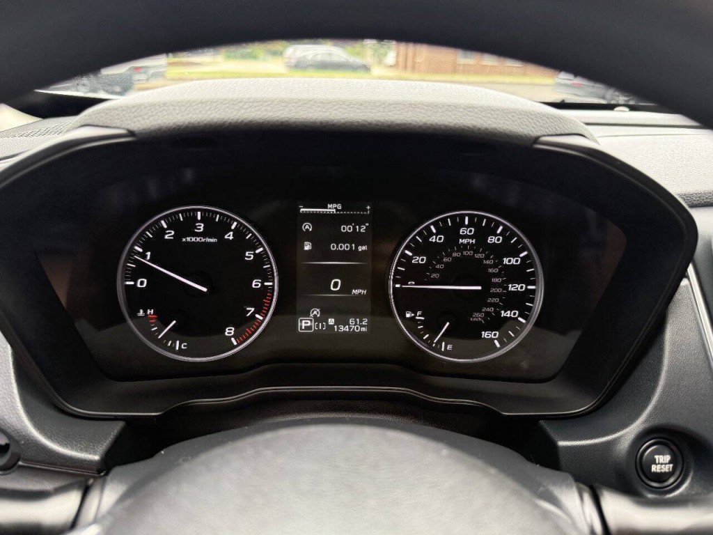 2024 Subaru Impreza Image 30