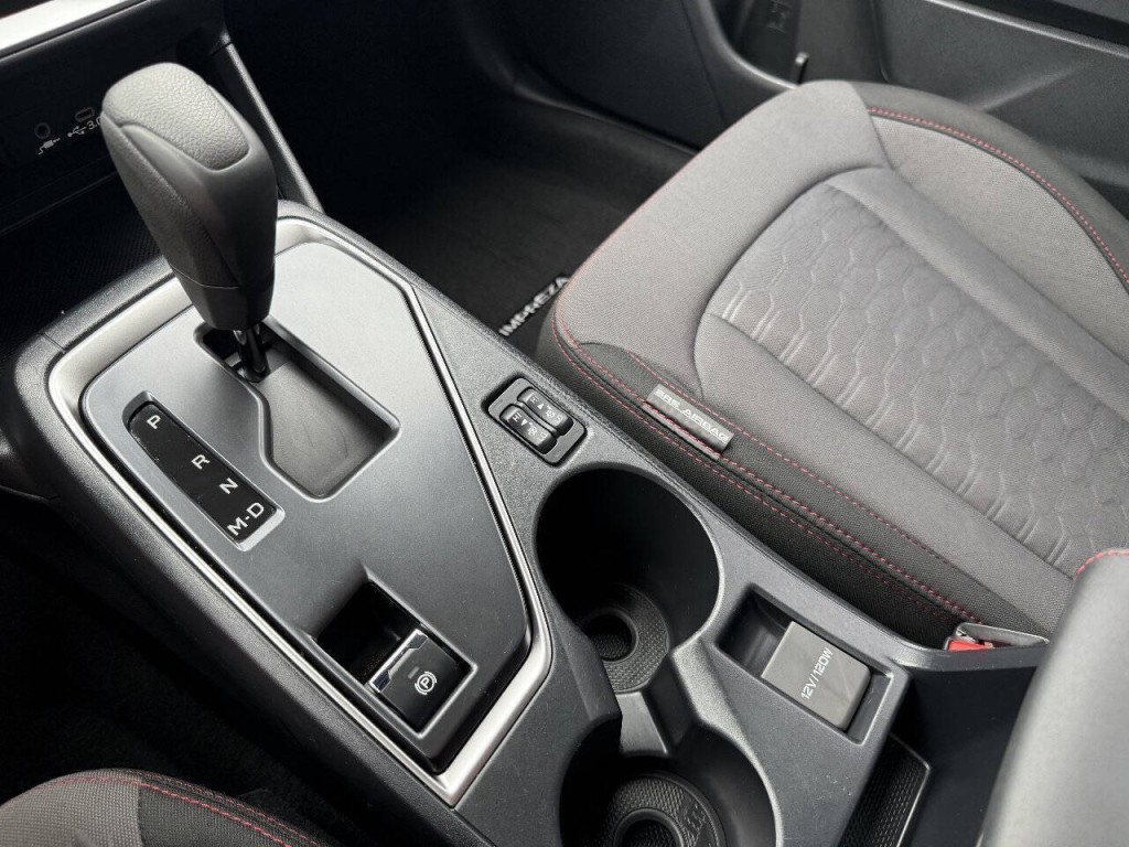 2024 Subaru Impreza Image 33