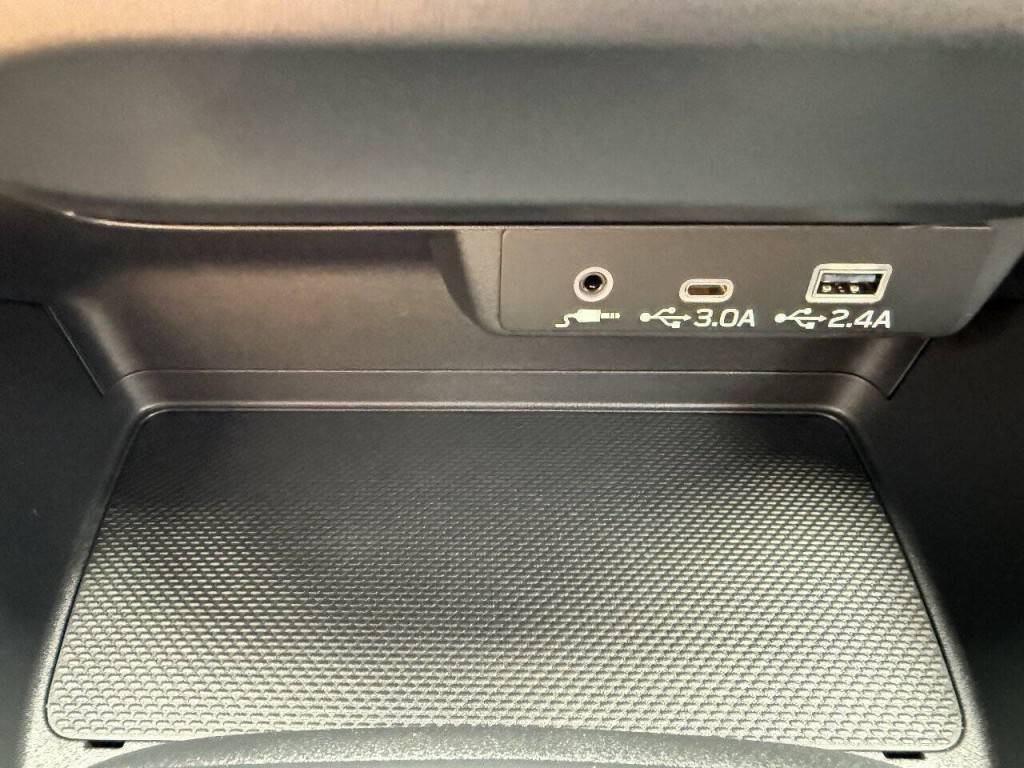2024 Subaru Impreza Image 35