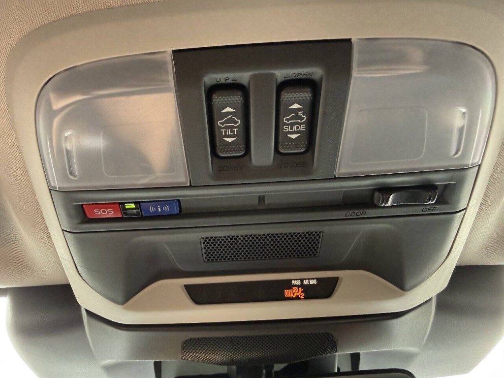 2024 Subaru Impreza Image 36