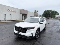 Image for 2026 Honda Pilot Touring ID: 7655168