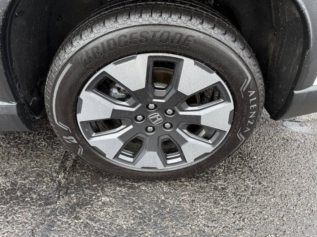 2026 Honda Pilot Image 9