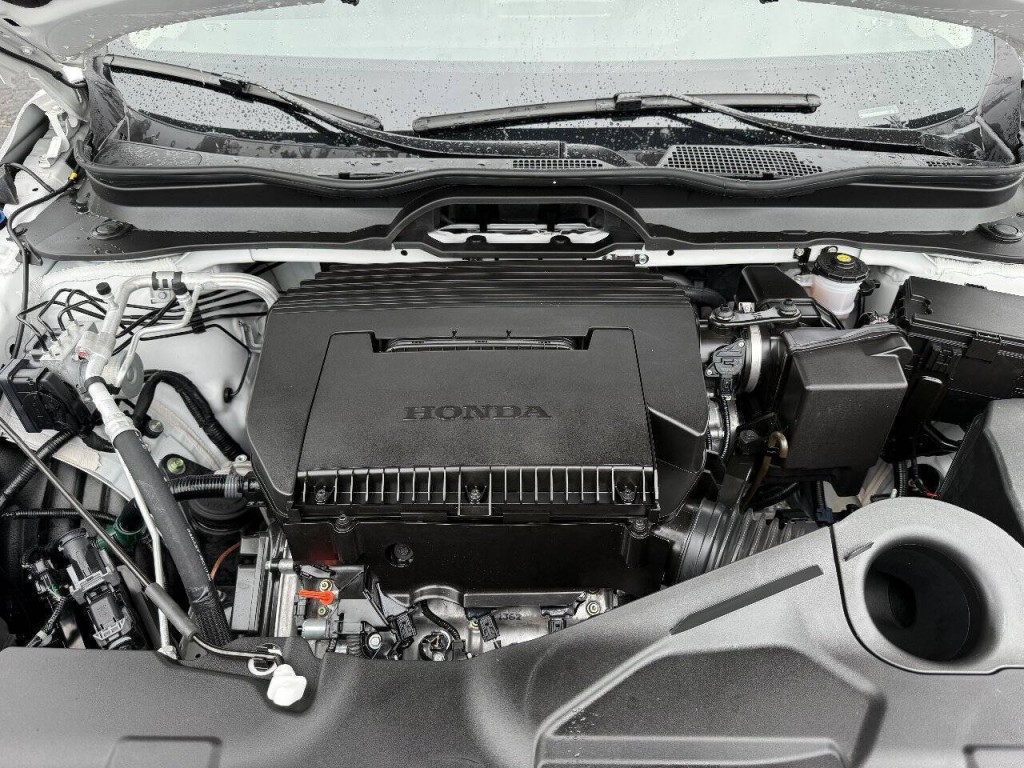 2026 Honda Pilot Image 11