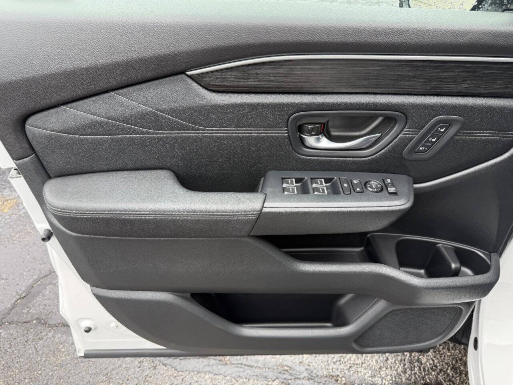 2026 Honda Pilot Image 13