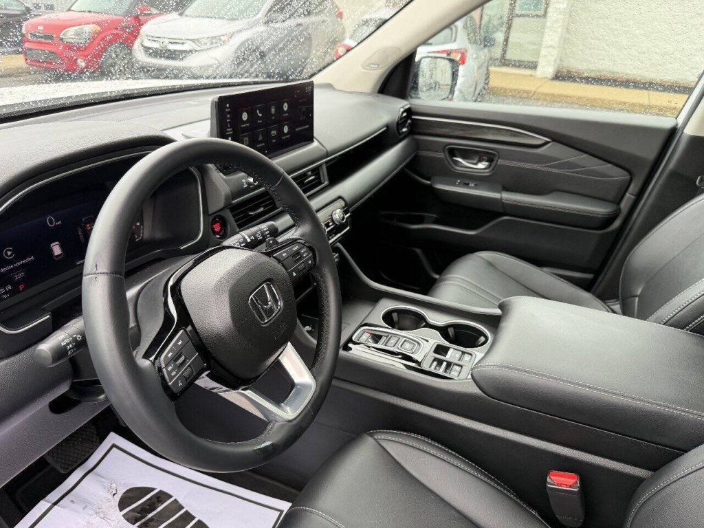 2026 Honda Pilot Image 16