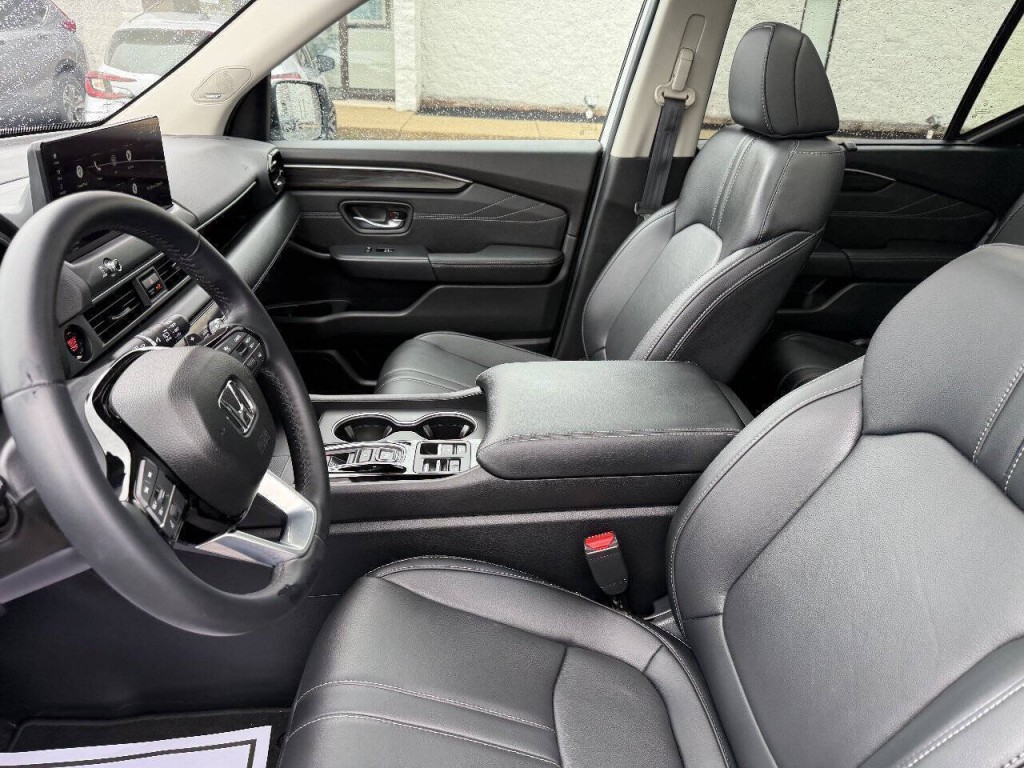 2026 Honda Pilot Image 17