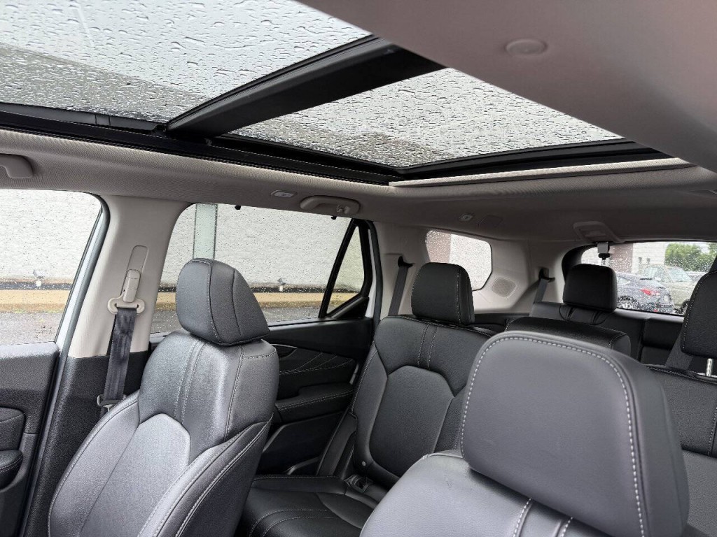 2026 Honda Pilot Image 18
