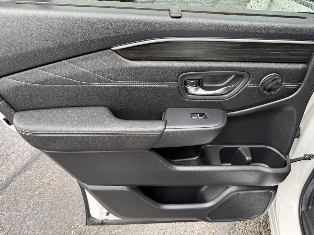 2026 Honda Pilot Image 19